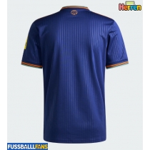 Newcastle United 3rd trikot 2025-26 Kurzarm